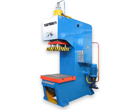 Hydraulic Press