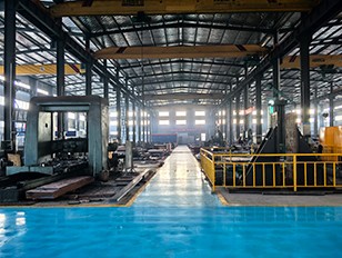 Production workshop