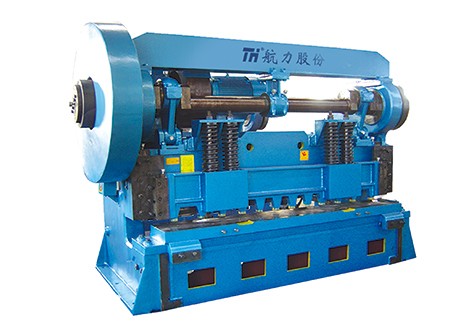 Q11-20X2500 Mechanical Shearing Machine
